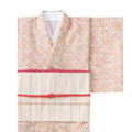 きもの・和服へ