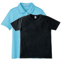 Tシャツ・ポロへ