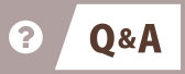 Q&A
