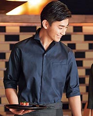 居酒屋の制服へ